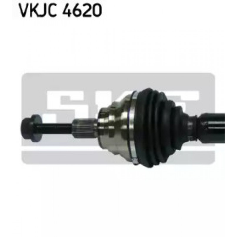 VKJC 4620 SKF - Привідний вал